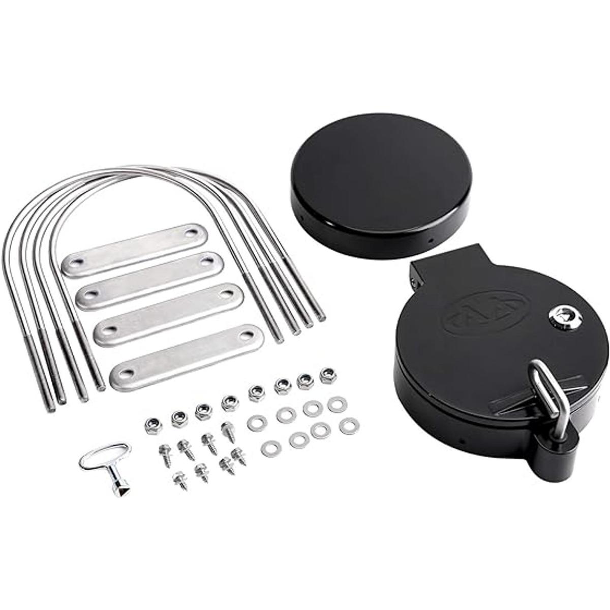 AARacks Kit universal de portador de conductos para tubos