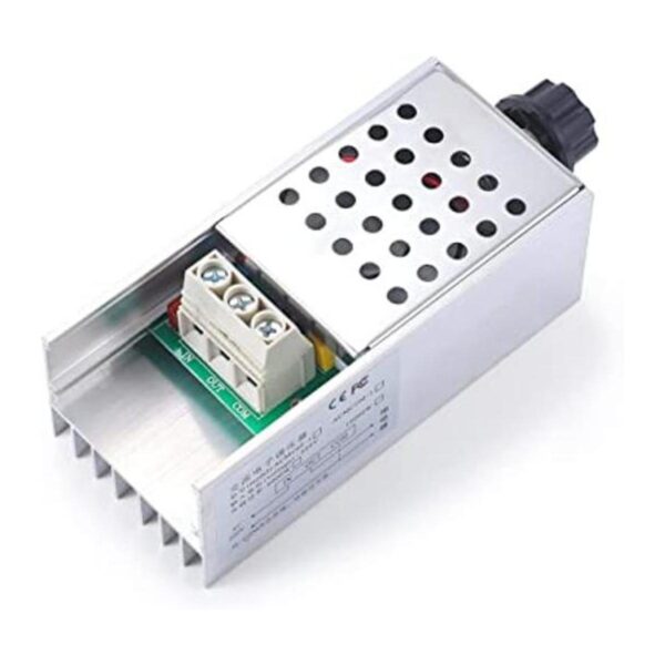 Teyletent Robot AC 110 V 120 V 220 V 230 V 10000 W alta_1