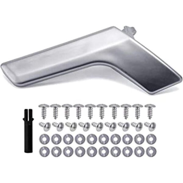 Kit de manija de puerta interior delantero izquierdo o_1