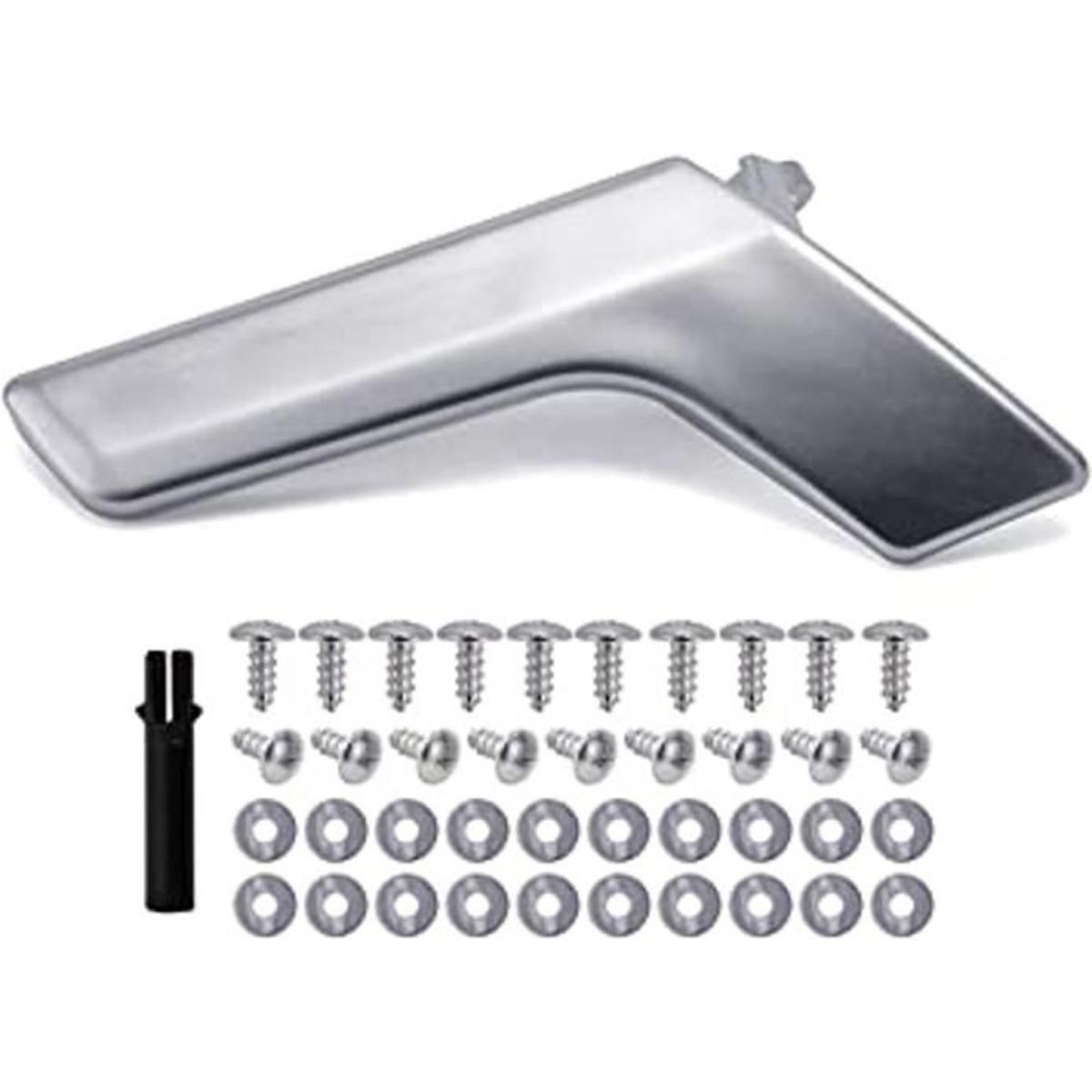 Kit de manija de puerta interior delantero izquierdo o