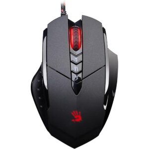 Bloody V7 Ratón ergonómico para juegos con agarre de garra_1