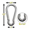 A2ZCARE Combo LAT Pull Down Attachment Cable Machine_2