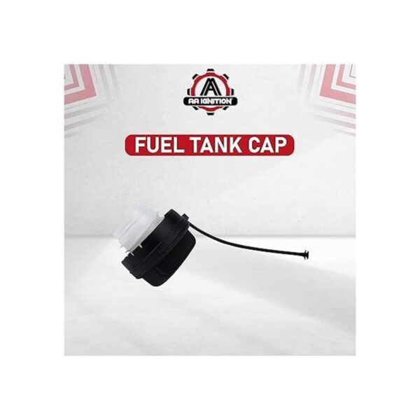 Tapa de repuesto para depósito de combustible compatible_6