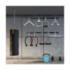 A2ZCARE Combo LAT Pull Down Attachment Cable Machine_6
