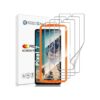 Paquete de 4 protectores de pantalla AACL Pixel 7 para_1