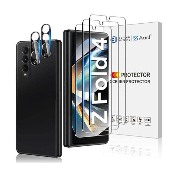 AACL Paquete de 3 protectores de pantalla de vidrio_1