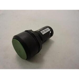 Interruptor pulsador Abb SpstNo 1.5A tornillo CP110G10_1