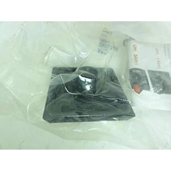 ABB ohbs2aj1 selector asa IP65 Nema 1 3R 12_3
