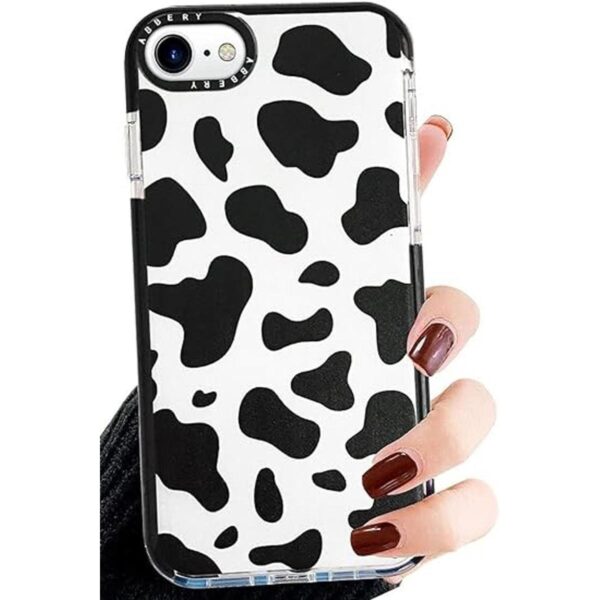 Abbery Diseñada para iPhone 66S78SE 2020SE 2022_1