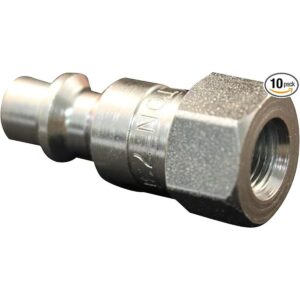 Milton 731 M Style Recapper Plug Paquete de 10 unidades_1