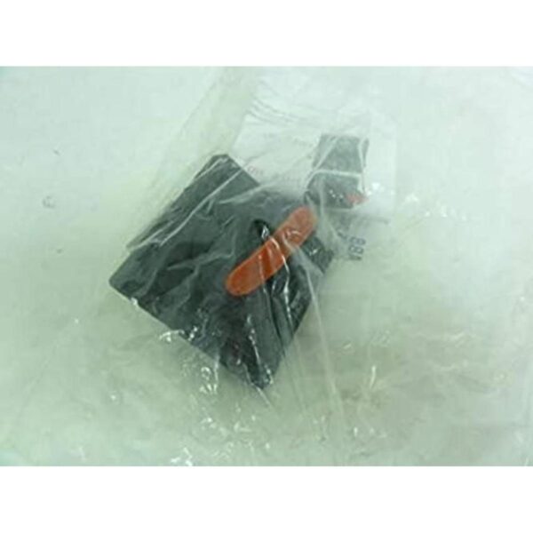 ABB ohbs2aj1 selector asa IP65 Nema 1 3R 12_1