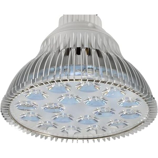 ABI Bombilla LED para terapia de luz roja combinación de_3