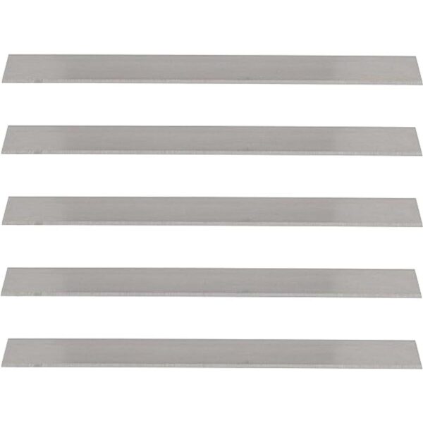 ABN cuchillas para rascador de pulgadas piso Razor de 8