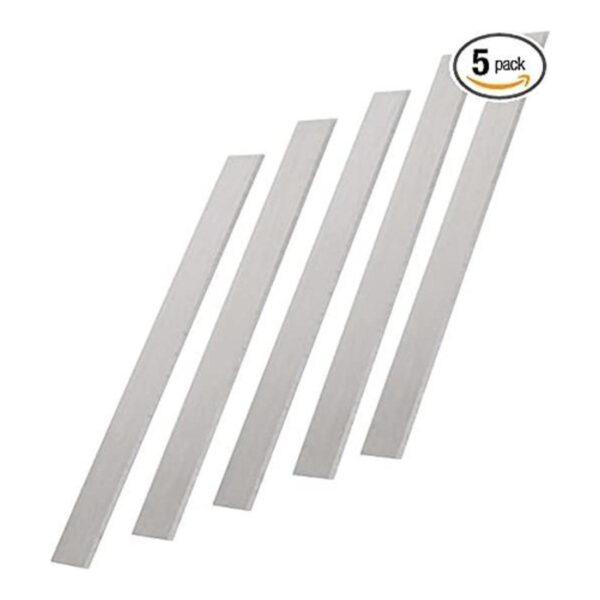 ABN cuchillas para rascador de pulgadas piso Razor de 8