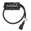 ABN ROJ cable de remolque de conexión en línea 7 vías_1
