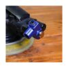 ABN Conector giratorio NPT de 360 grados con control de