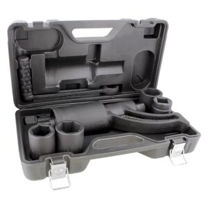 ABN Llave multiplicadora de par Multiplicador de par de_1