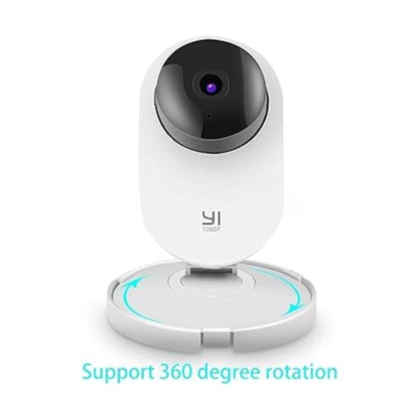 Paquete de 4 Aboom Soporte de pared compatible con Yi_2