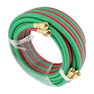 ABN Manguera para oxígeno y acetileno accesorios B de_1