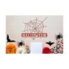 9 plantillas de pintura de decoración de Halloween