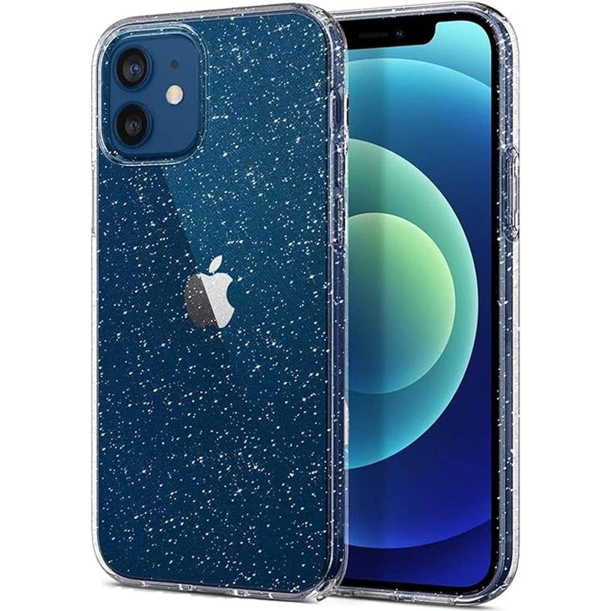 ABenkle Compatible con iPhone 12 y 12 Pro funda híbrida