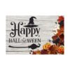 9 plantillas de pintura de decoración de Halloween