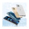 ABenkle Compatible con iPhone 12 y 12 Pro funda híbrida_2