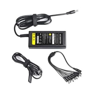 Cámara CCTV de 8 vías divisor de energía cámara de_1
