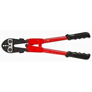 Lifstar Blue Hawk herramienta de swaging de 18 pulgadas_1
