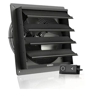AC Infinity AIRLIFT S14 ventilador de escape de obturador_1
