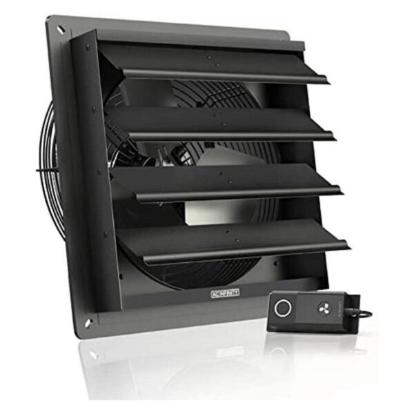AC Infinity AIRLIFT S14 ventilador de escape de obturador_1
