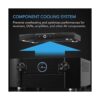 AC Infinity AIRCOM S7 sistema de ventilador de_2