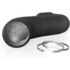 AC Infinity Conducto de aluminio flexible de 8 pulgadas_1
