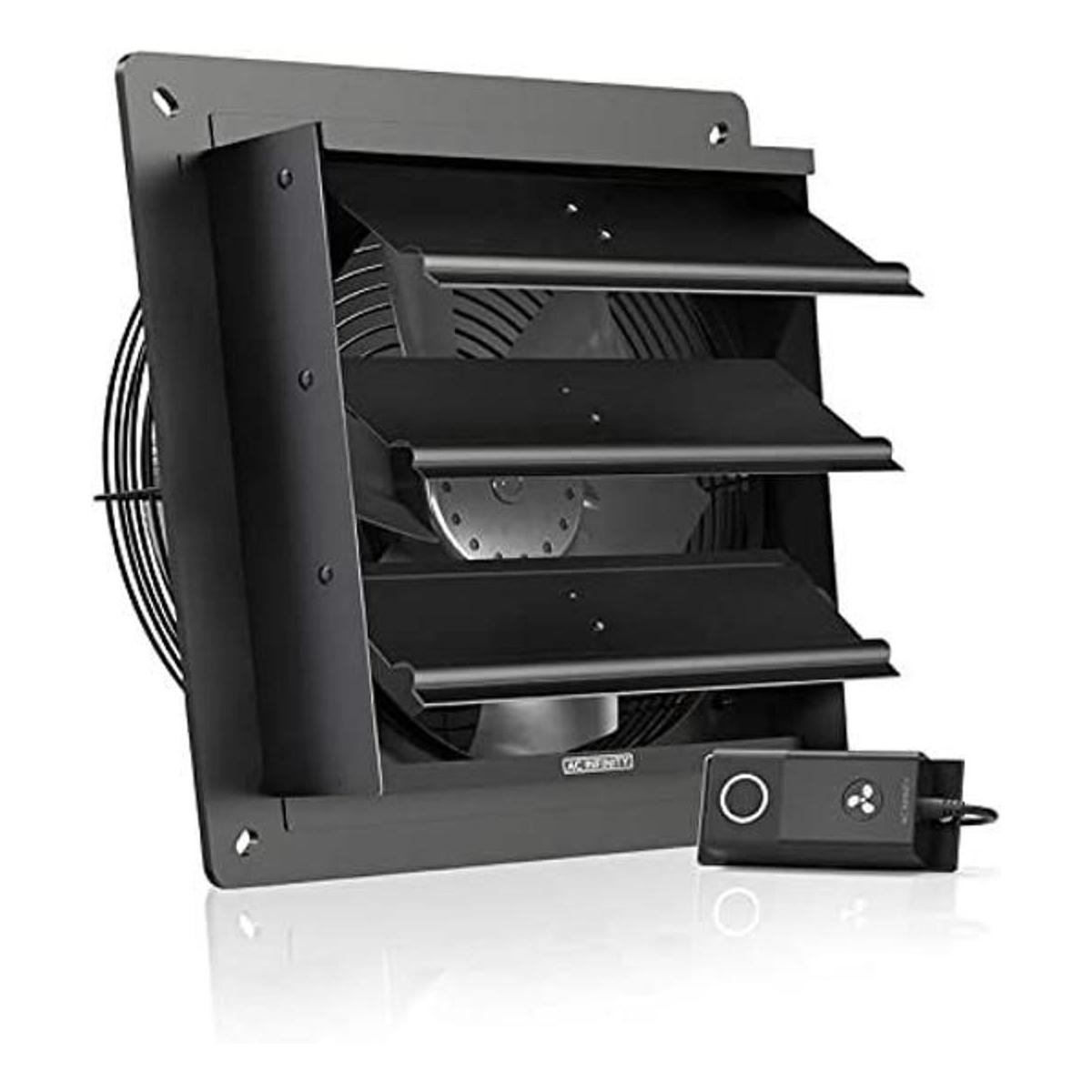 AC Infinity AIRLIFT S10 ventilador de escape de 10