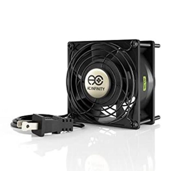 AC Infinity AXIAL 9238 ventilador para muffins 120 V CA_1