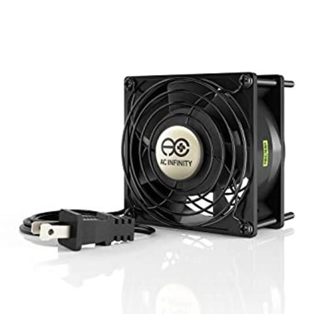 AC Infinity AXIAL 9238 ventilador para muffins 120 V CA