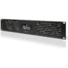 Panel de ventiladores silenciosos AC Infinity CLOUDPLATE_1