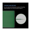 AC Infinity Soft Twist lazos de 32.8 ft 32.8 pies_2