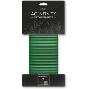 AC Infinity Soft Twist lazos de 32.8 ft 32.8 pies_1
