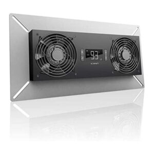 AC Infinity AIRTITAN T8 ventilador de ventilación de_1
