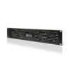 Panel de ventiladores silenciosos 2U Cloudplate T7 AC_1