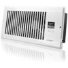 AC Infinity AIRTAP T4 Ventilador silencioso con control