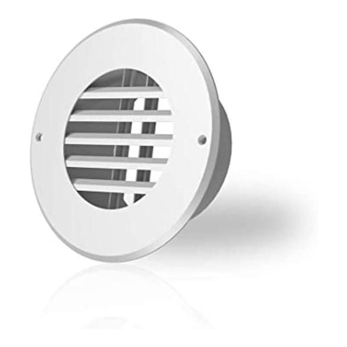 AC Infinity Rejilla de ventilación para conductos de 4