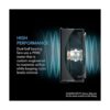 Panel de ventiladores silenciosos AC Infinity CLOUDPLATE_4