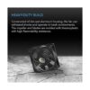 AC Infinity AXIAL 8038 ventilador silencioso para_5