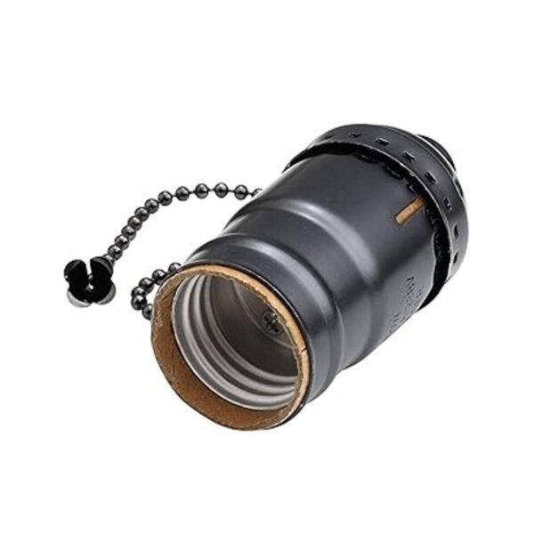 E26 Enchufe de luz vintage tamaño mediano estándar para_3