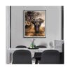 ACANDYL Pintura por número de elefante para manualidades_2