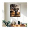 ACANDYL Pintura por número de elefante para manualidades_3