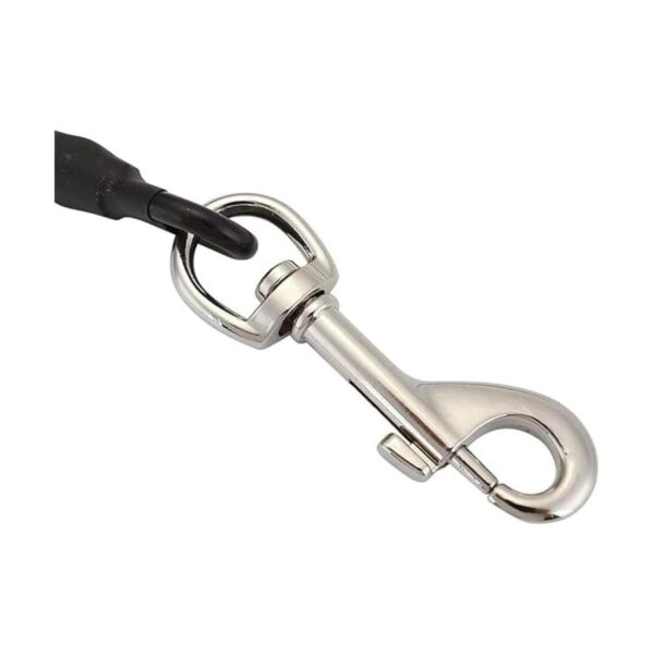 ACBungji Car Pet Dog Cat Seat Safety Belt Latch Buckle_6