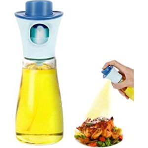 Rociador de aceite para cocinar pulverizador de aceite de_1